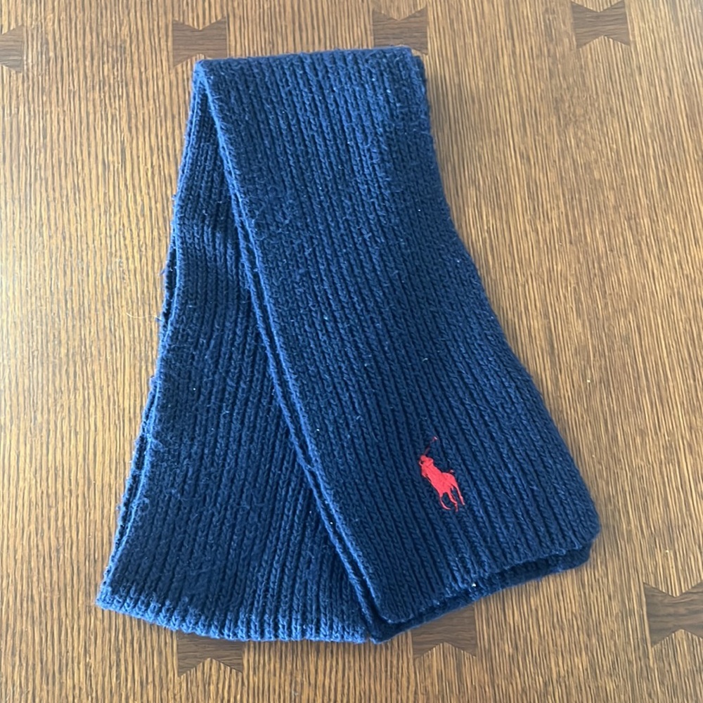 Polo Ralph Lauren Men Scarf